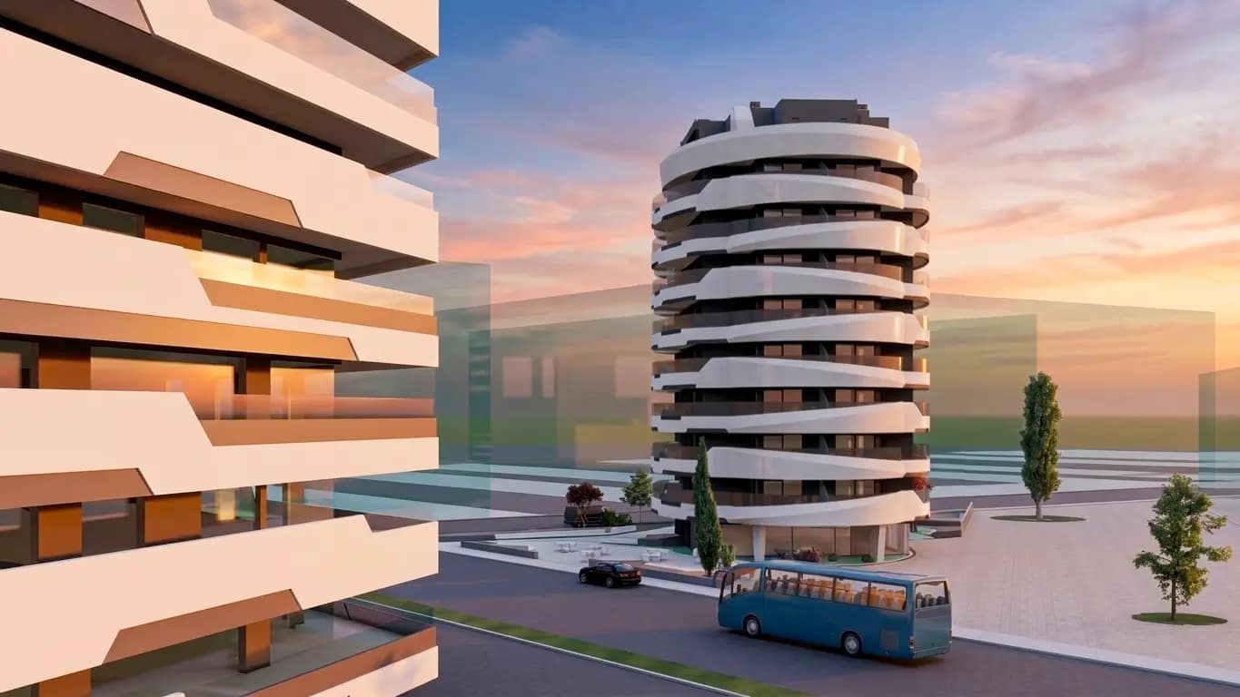 Imagen 2.1 Edificio Lara 2