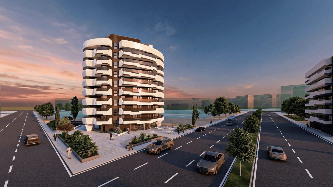 Edificio Lara 2