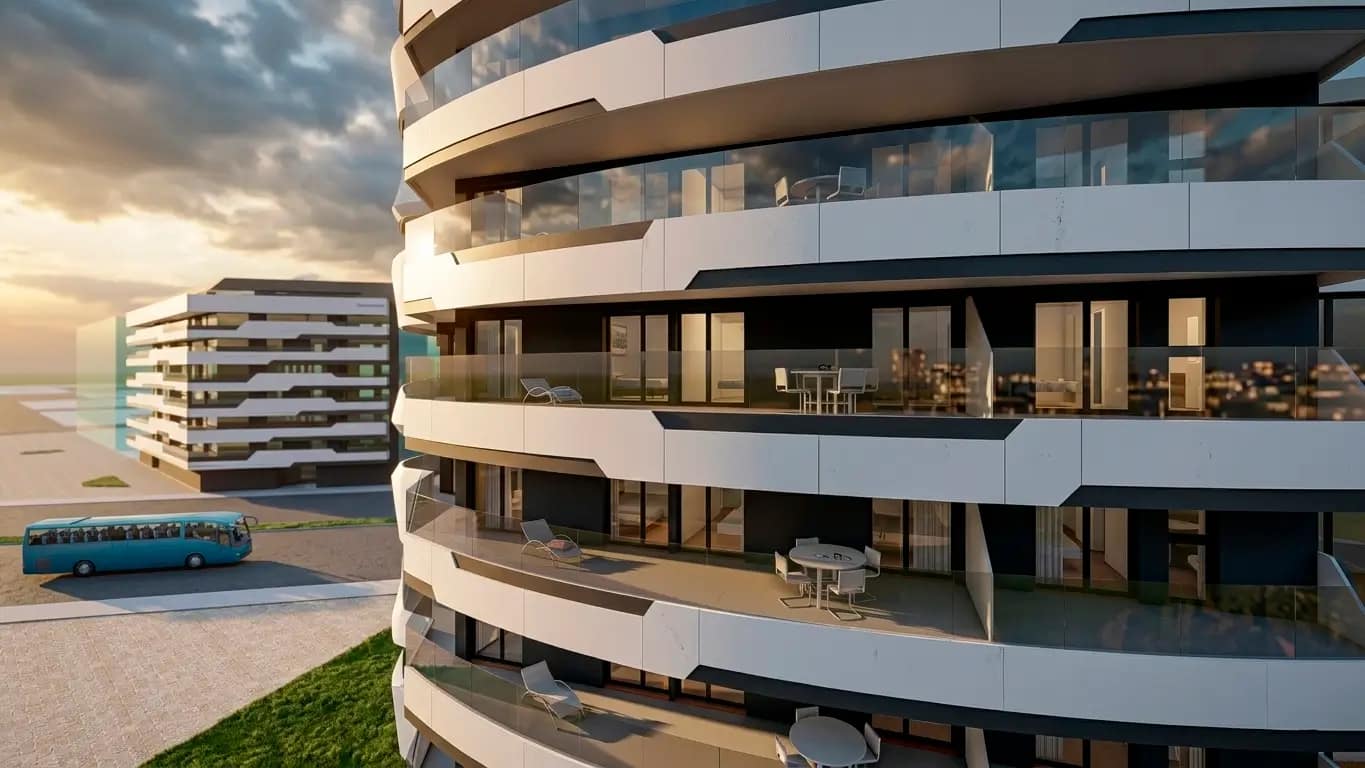 Imagen Edificio Lara 2