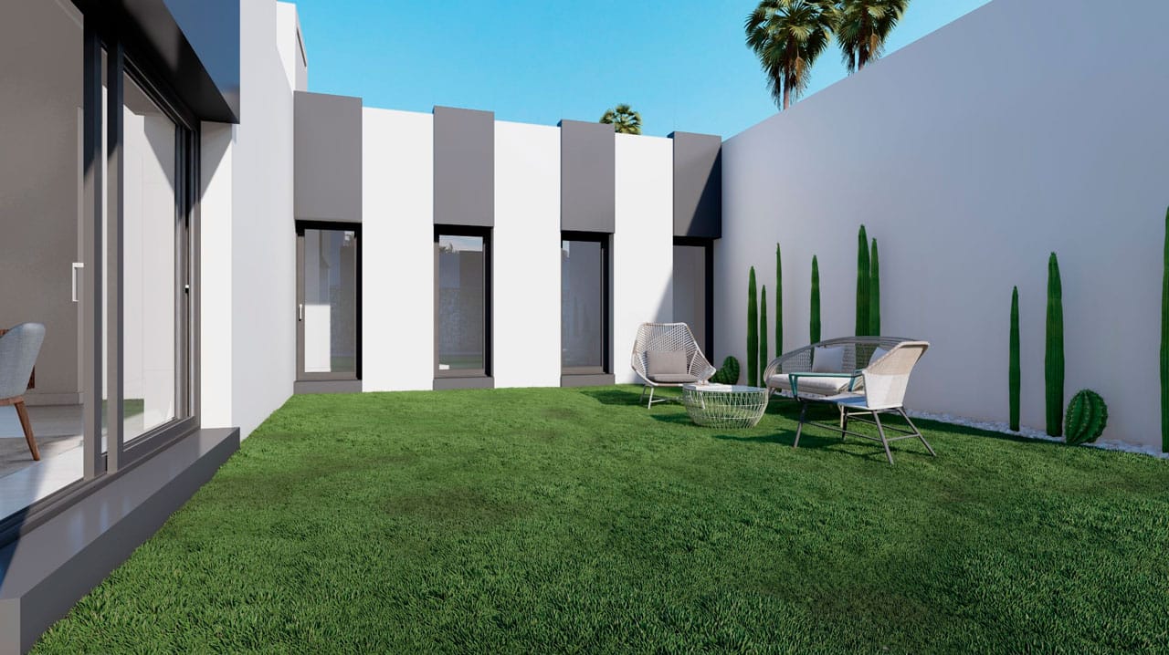 Residencial Batavia en Toledo