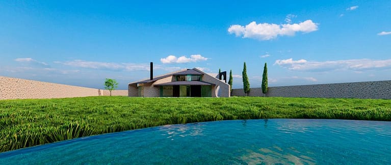 Casa Lozoya