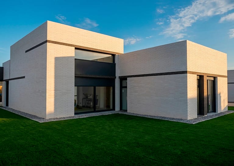 Vivienda unifamiliar aislada de Lacalma Residencial con jardín, Toledo